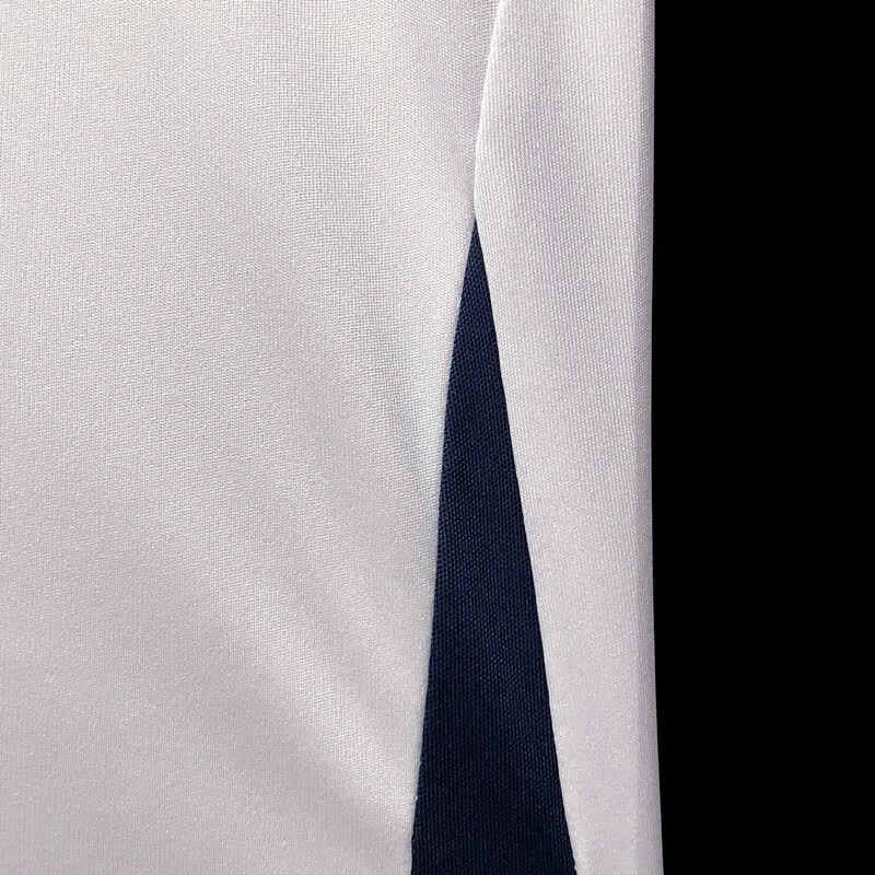 22/23PSG Pre-Game Training Suit White, foto 4