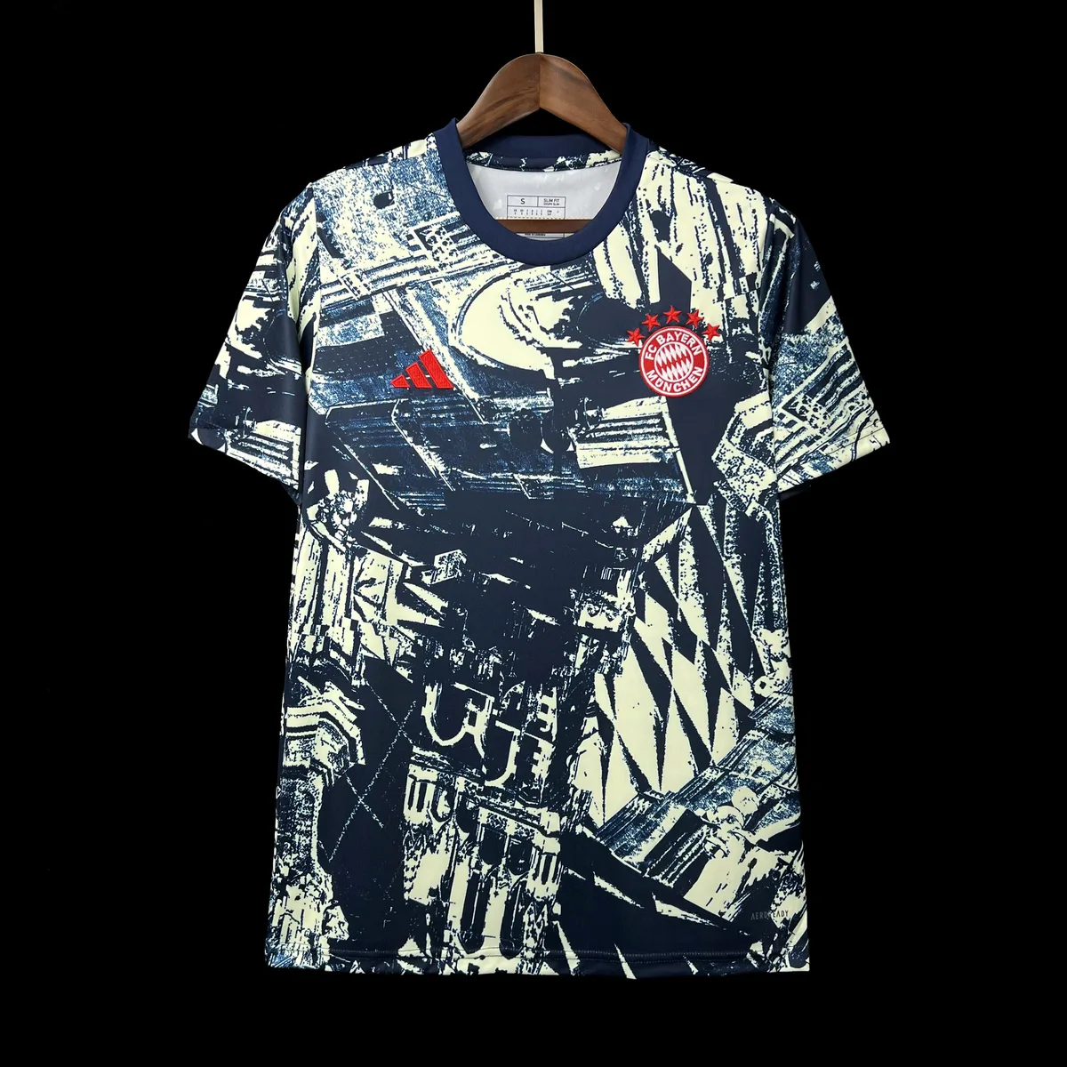 23/24 Bayern Munich Special Edition S-XXXXL, foto 1