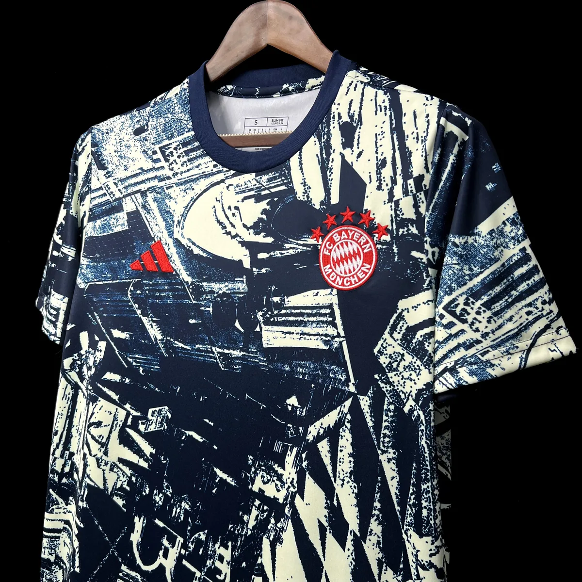 23/24 Bayern Munich Special Edition S-XXXXL, foto 3