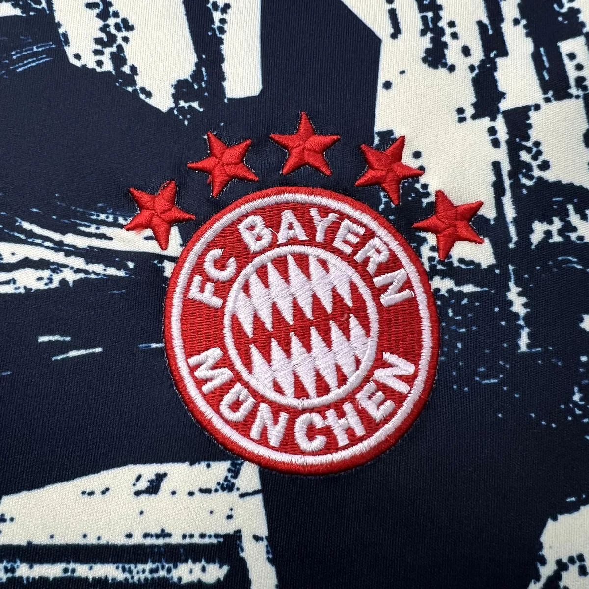 23/24 Bayern Munich Special Edition S-XXXXL, foto 5