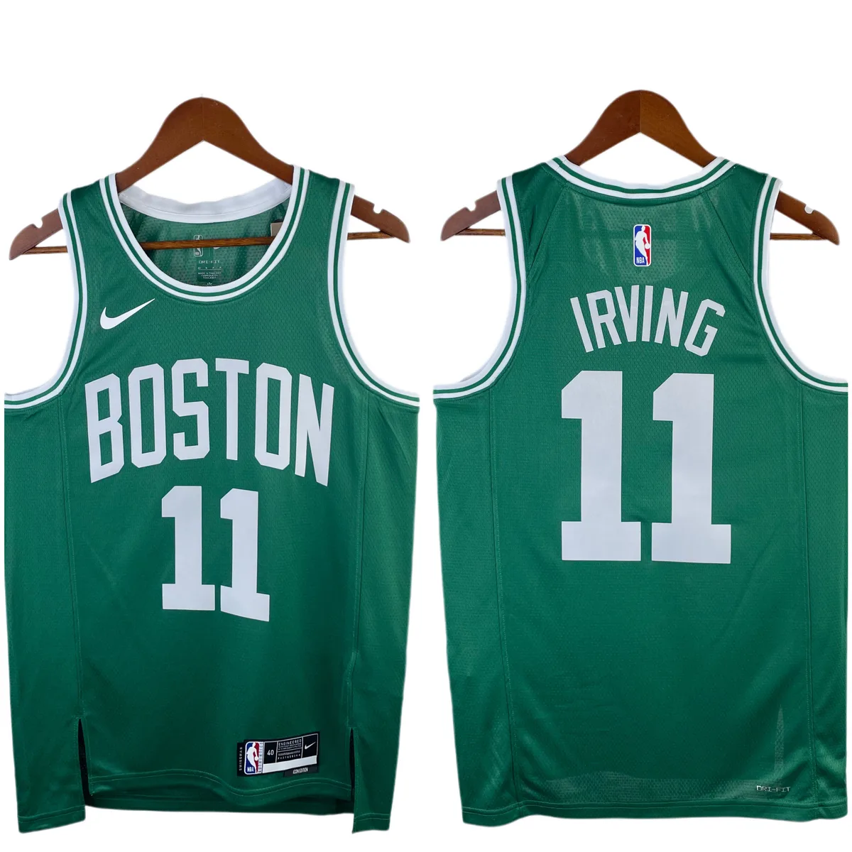 23/24 Boston Celtics away, foto 3