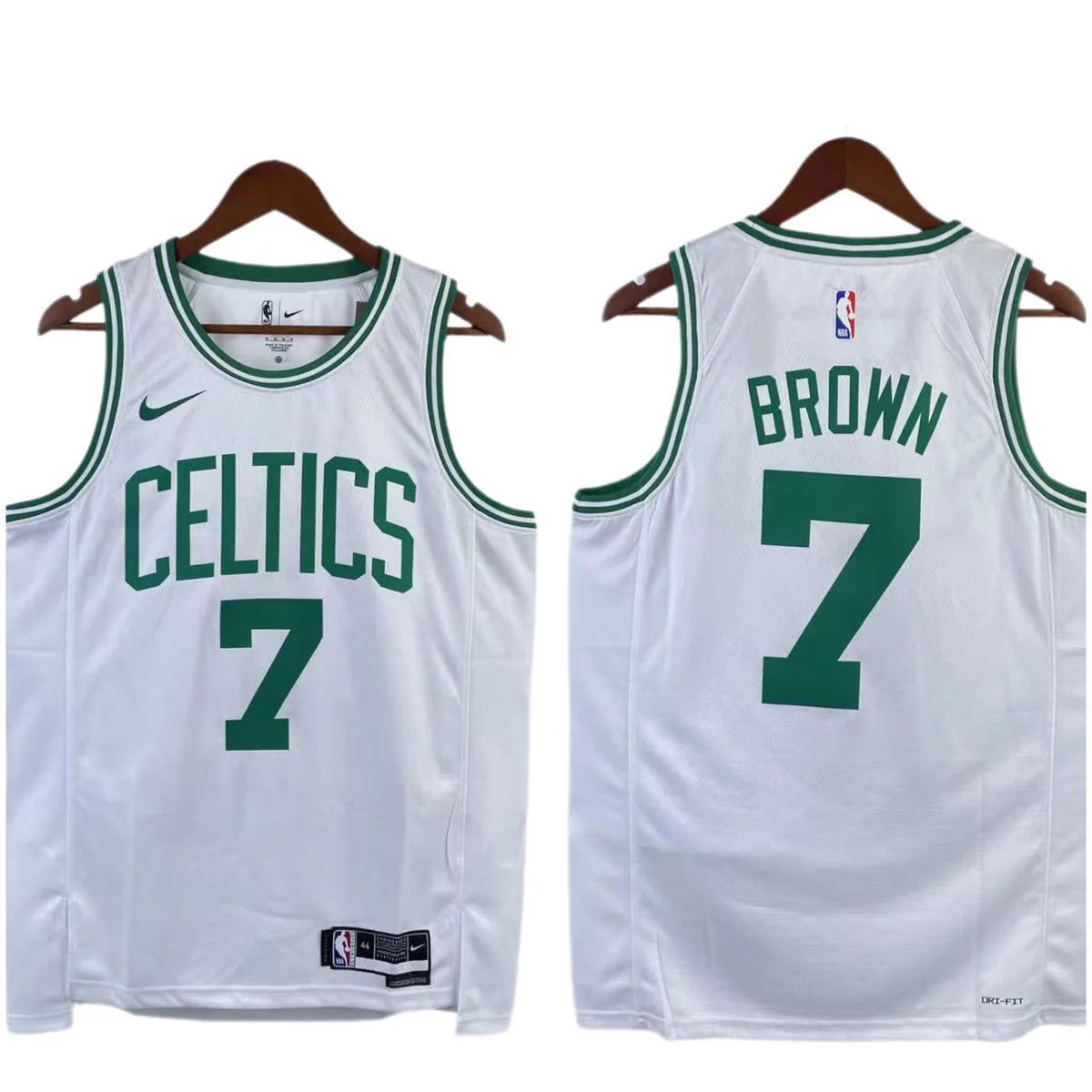 23/24 Boston Celtics home, foto 1