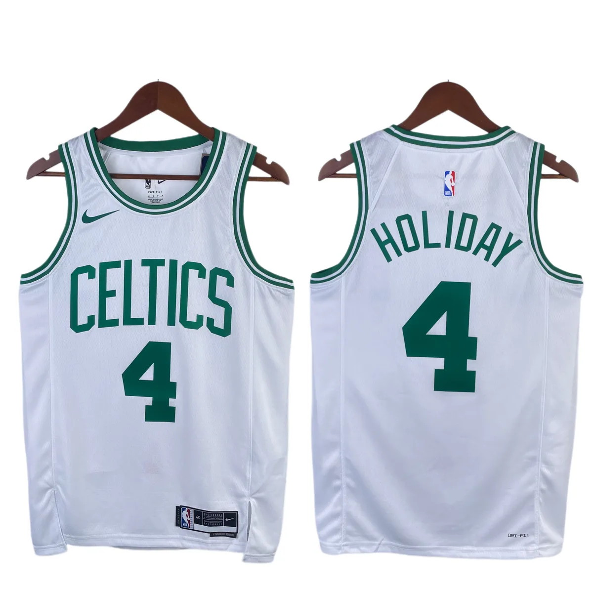 23/24 Boston Celtics home, foto 4
