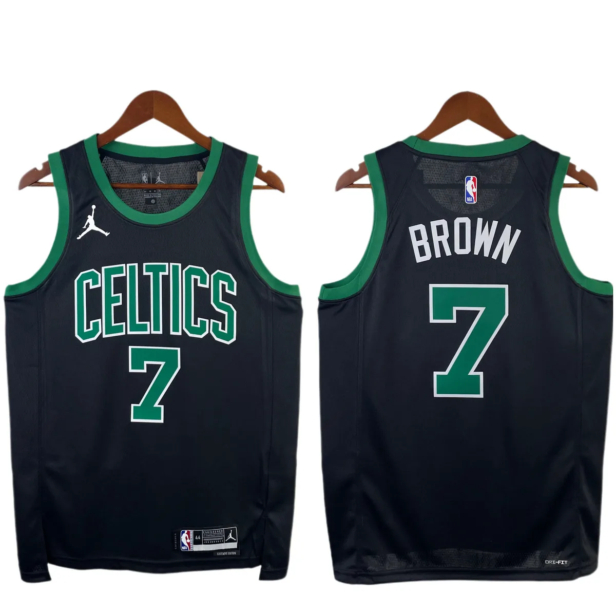 23/24 Boston Celtics X Jordan Limited Edition, foto 1