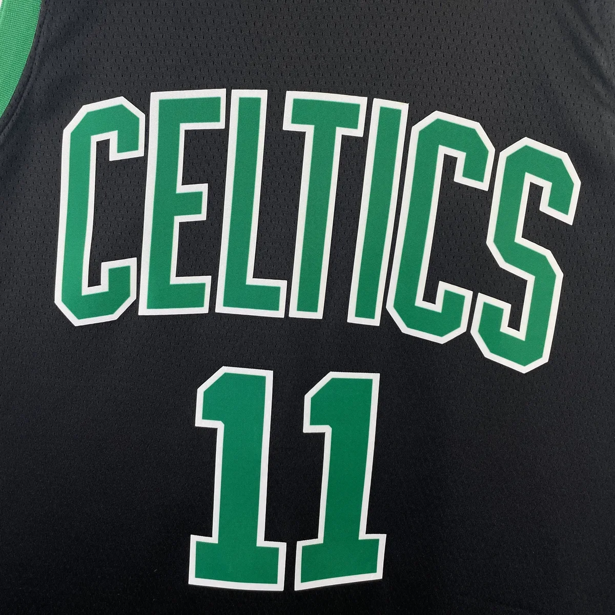 23/24 Boston Celtics X Jordan Limited Edition, foto 2