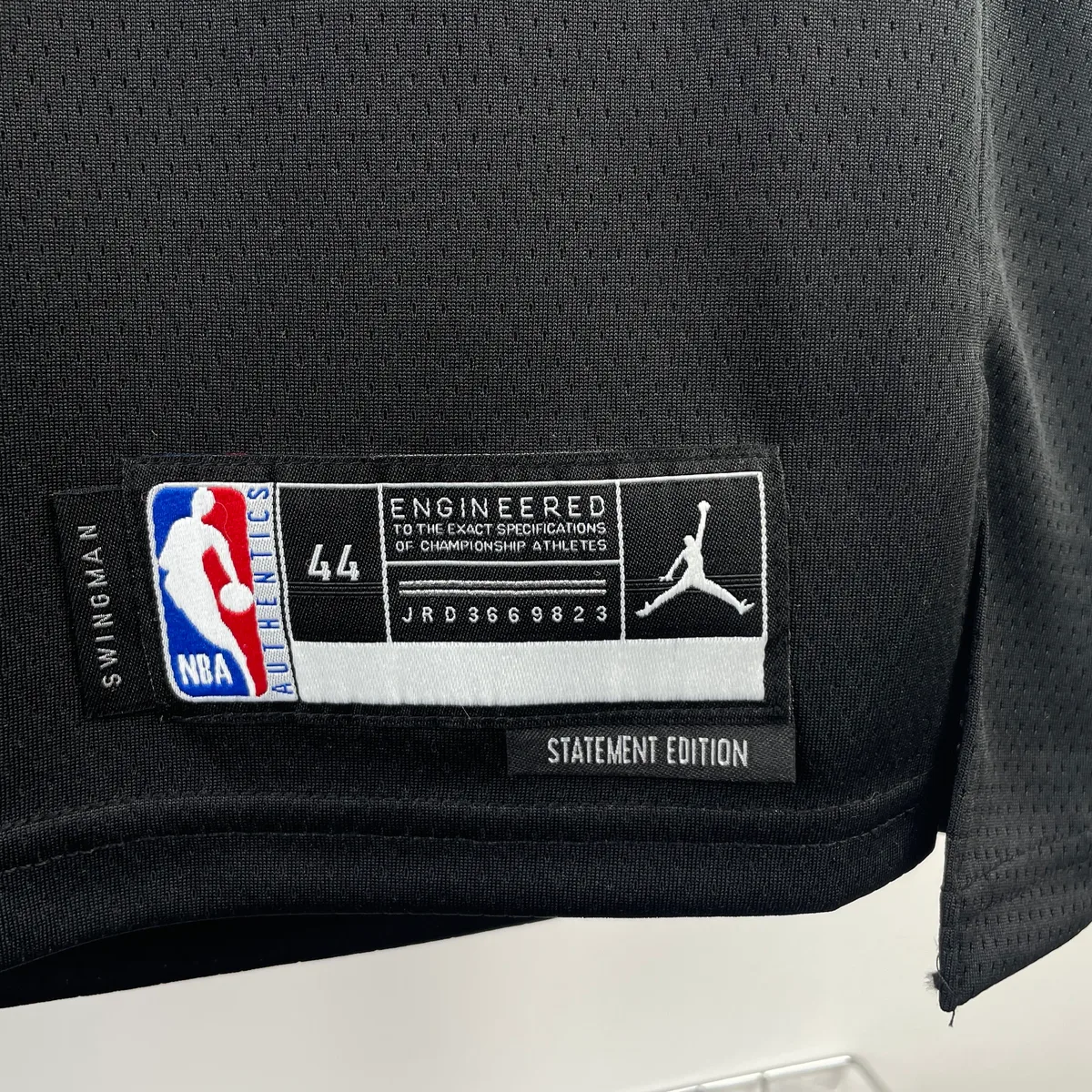 23/24 Boston Celtics X Jordan Limited Edition, foto 3