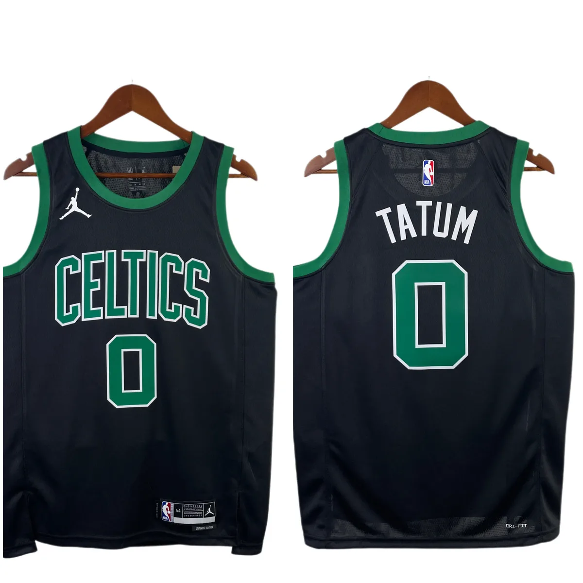 23/24 Boston Celtics X Jordan Limited Edition, foto 4