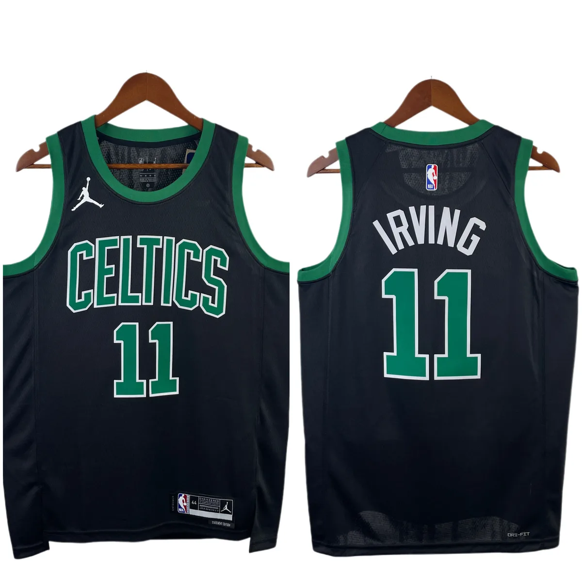 23/24 Boston Celtics X Jordan Limited Edition, foto 5