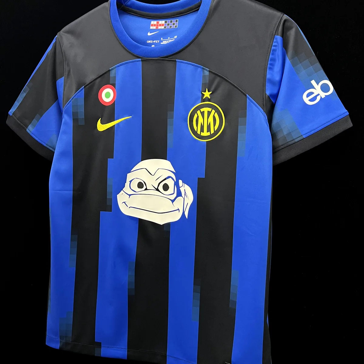 23/24 Inter Milan S-XXXXL, foto 4