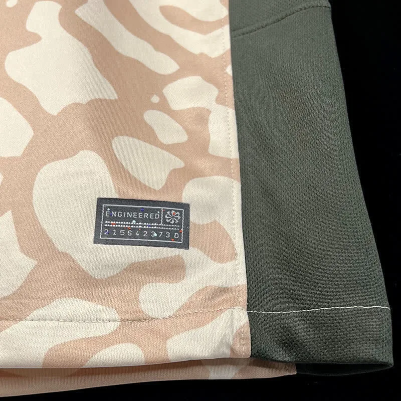 23/24 PSG 4th away S-XXXXL, foto 3