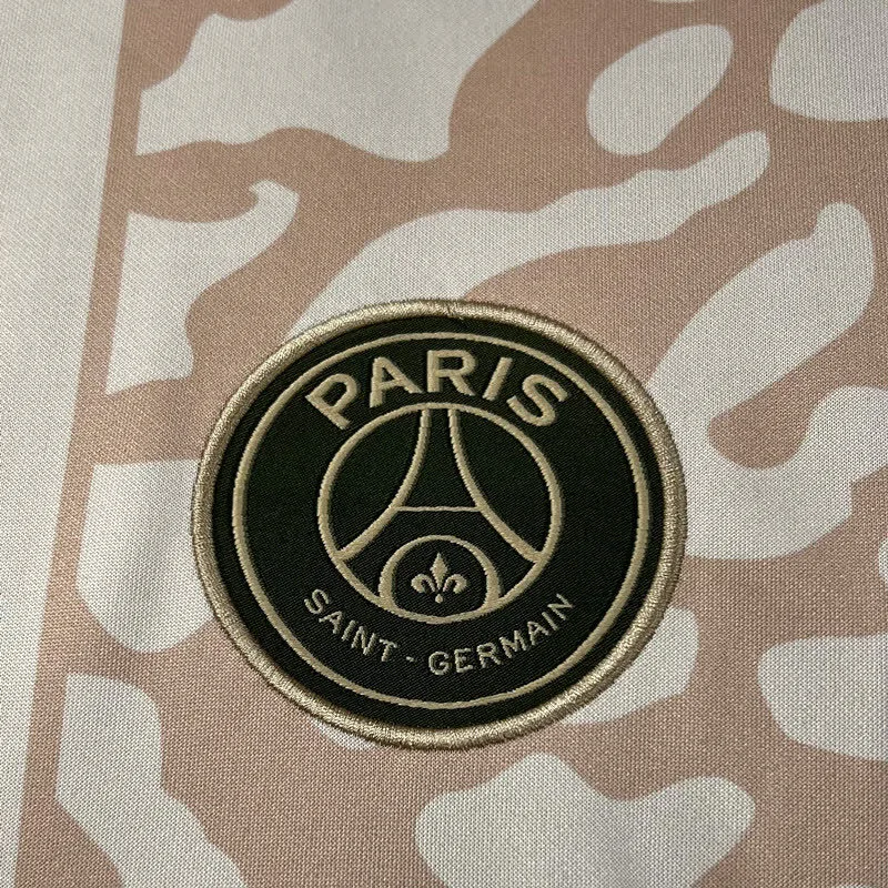 23/24 PSG 4th away S-XXXXL, foto 5