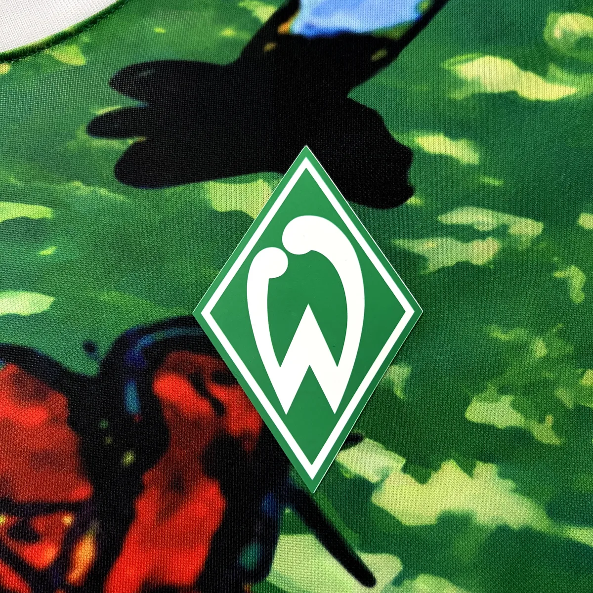 23/24 SV Werder Bremen Special edition, foto 6