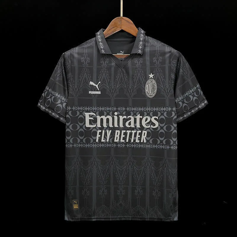 24/25 AC Milan joint model S-XXXXL, foto 1
