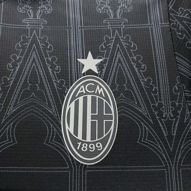 24/25 AC Milan joint model S-XXXXL, foto 6