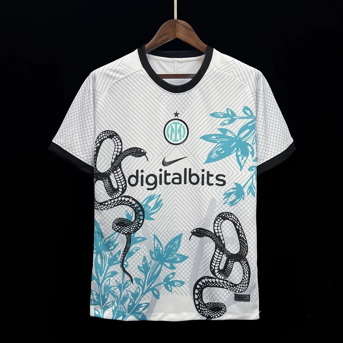 24/25 Inter Milan Special Edition white, foto 1