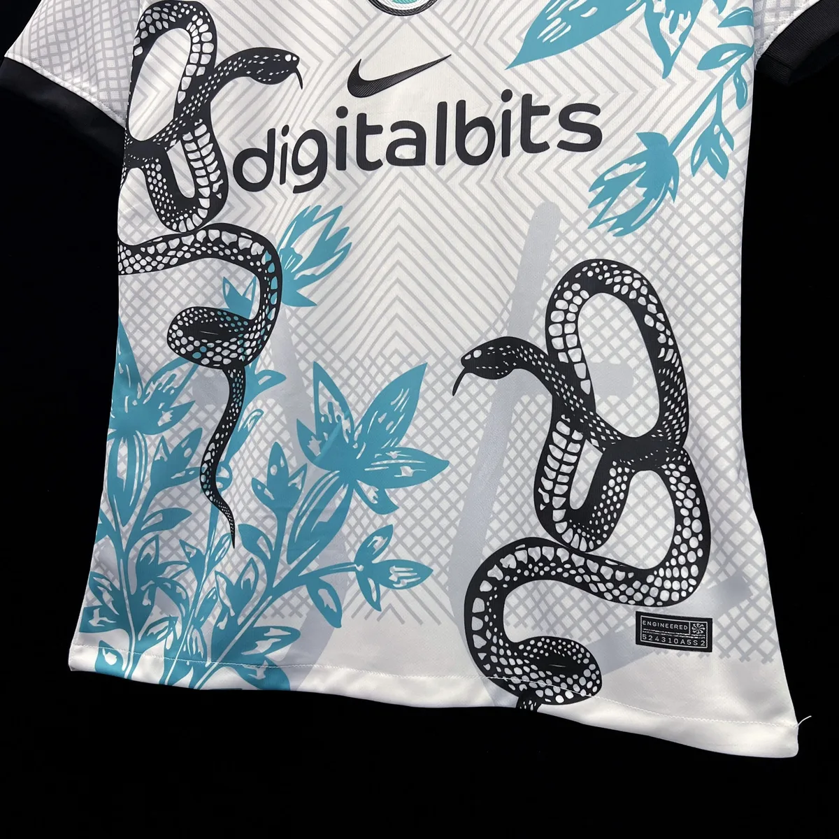 24/25 Inter Milan Special Edition white, foto 5