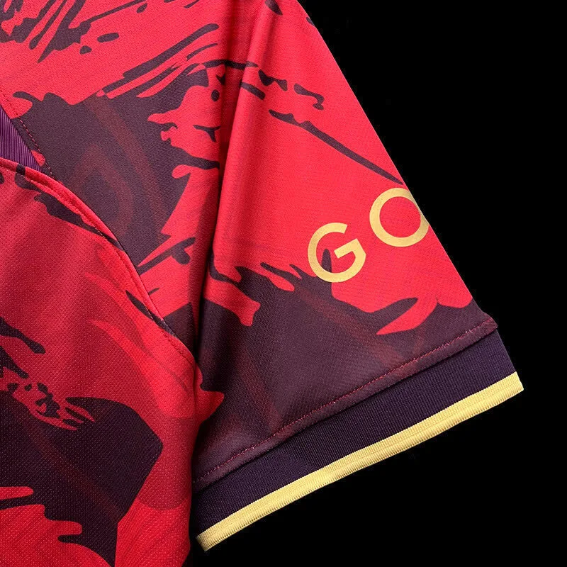 24/25 PSG Red Special Edition, foto 5