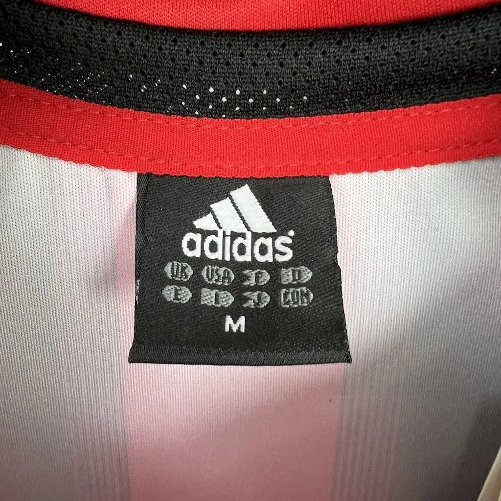 AC Milan 2004/05 Home Retro Jersey, foto 4