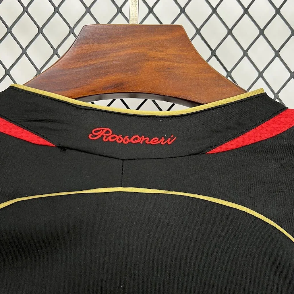 AC Milan 2006 Third Retro Jersey, foto 2