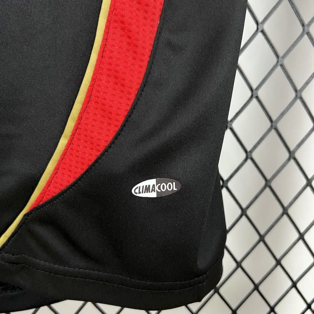 AC Milan 2006 Third Retro Jersey, foto 4