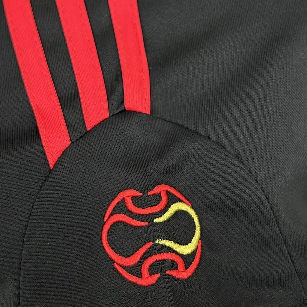 AC Milan 2006 Third Retro Jersey, foto 5