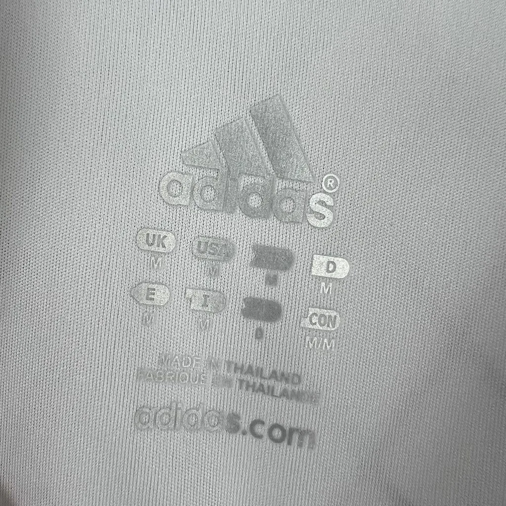 AC Milan 2011/12 Away Retro Jersey, foto 2