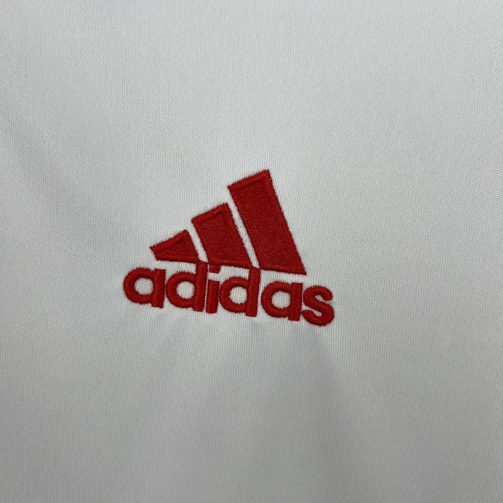 AC Milan 2011/12 Away Retro Jersey, foto 4