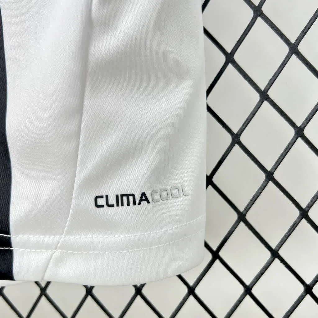 AC Milan 2011/12 Away Retro Jersey, foto 6