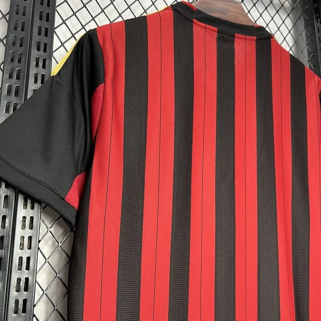 AC Milan 2013/14 Home Retro Jersey, foto 2