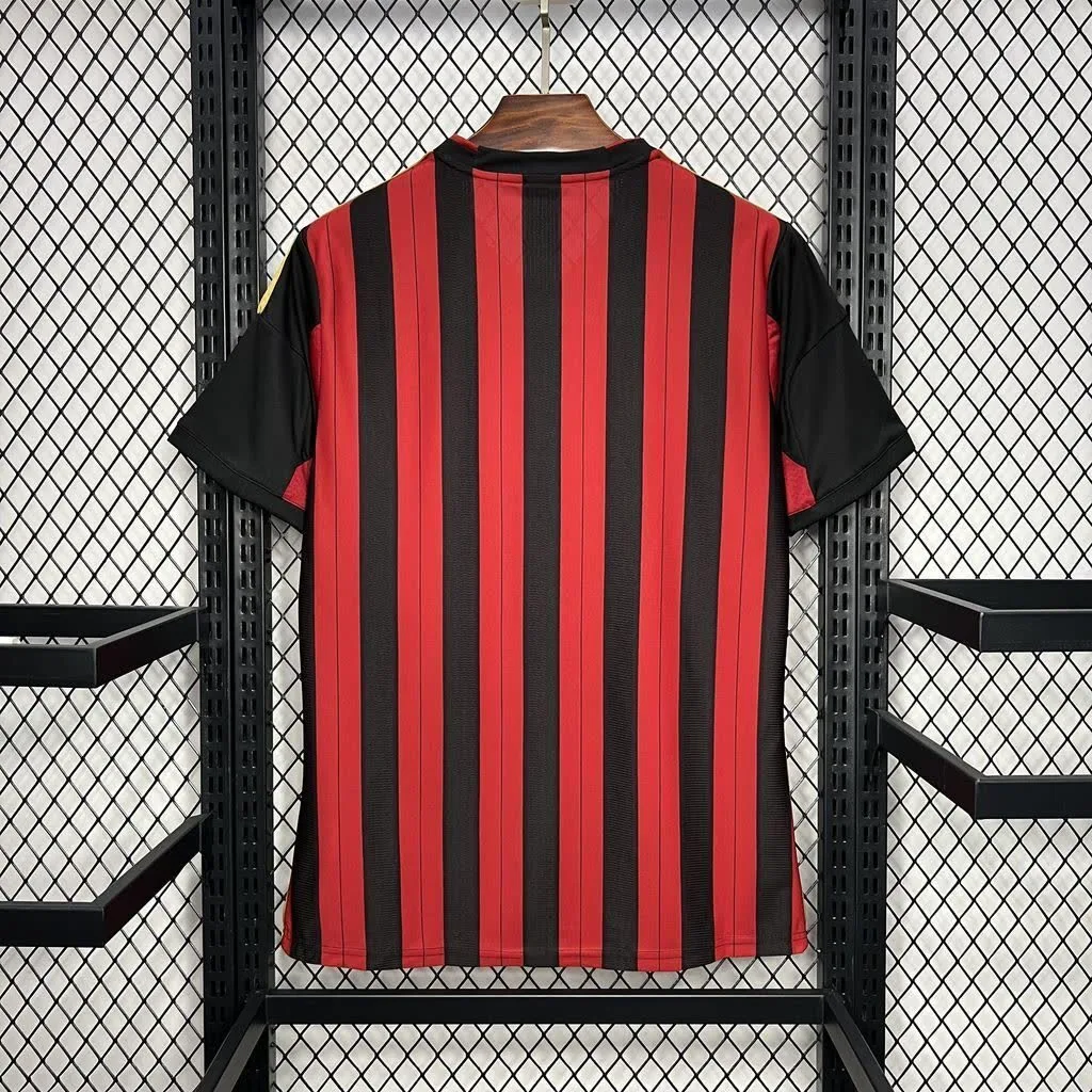 AC Milan 2013/14 Home Retro Jersey, foto 3