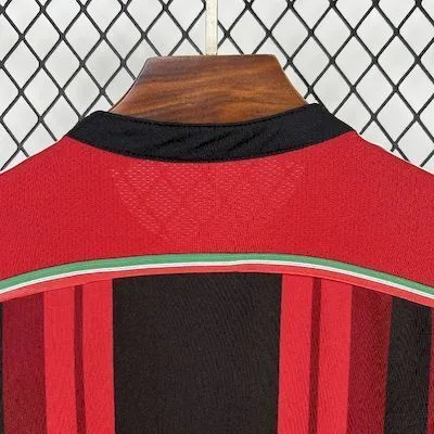 AC Milan 2014/15 Home Retro Jersey, foto 2