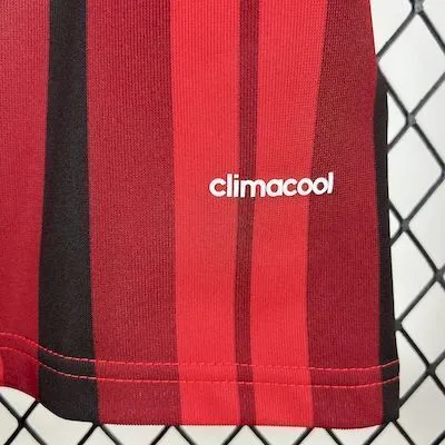 AC Milan 2014/15 Home Retro Jersey, foto 5