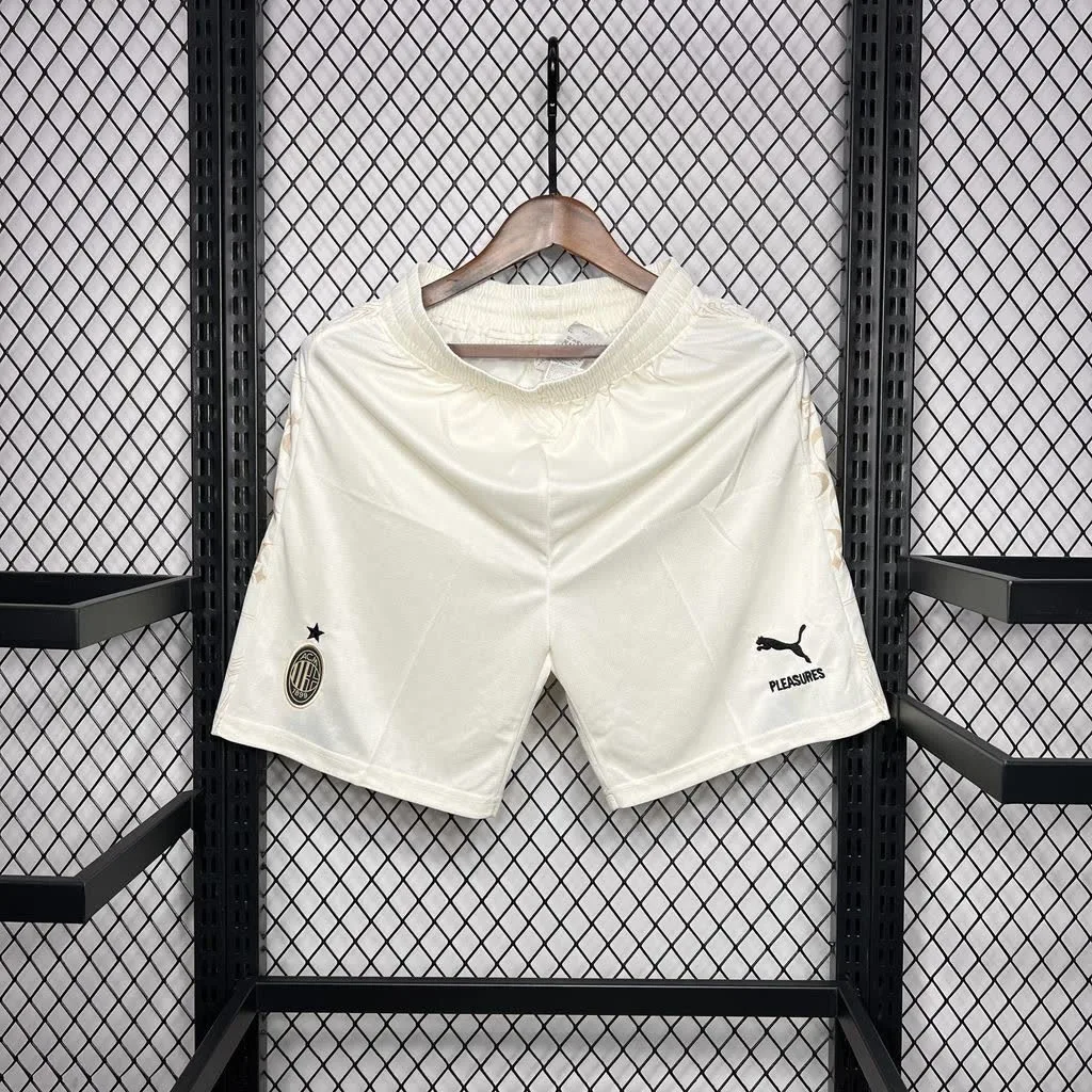 AC Milan 2023/24 Fourth Shorts, foto 1