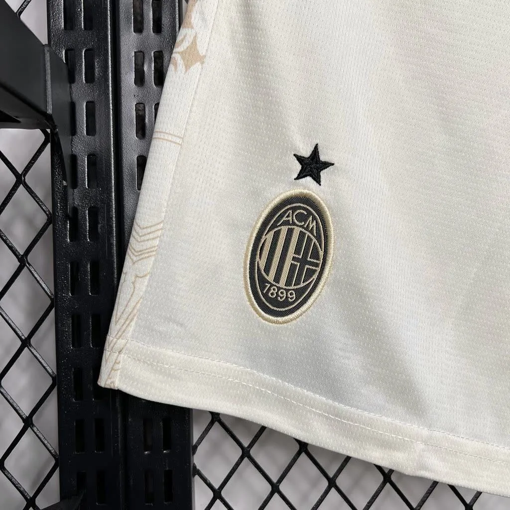 AC Milan 2023/24 Fourth Shorts, foto 3