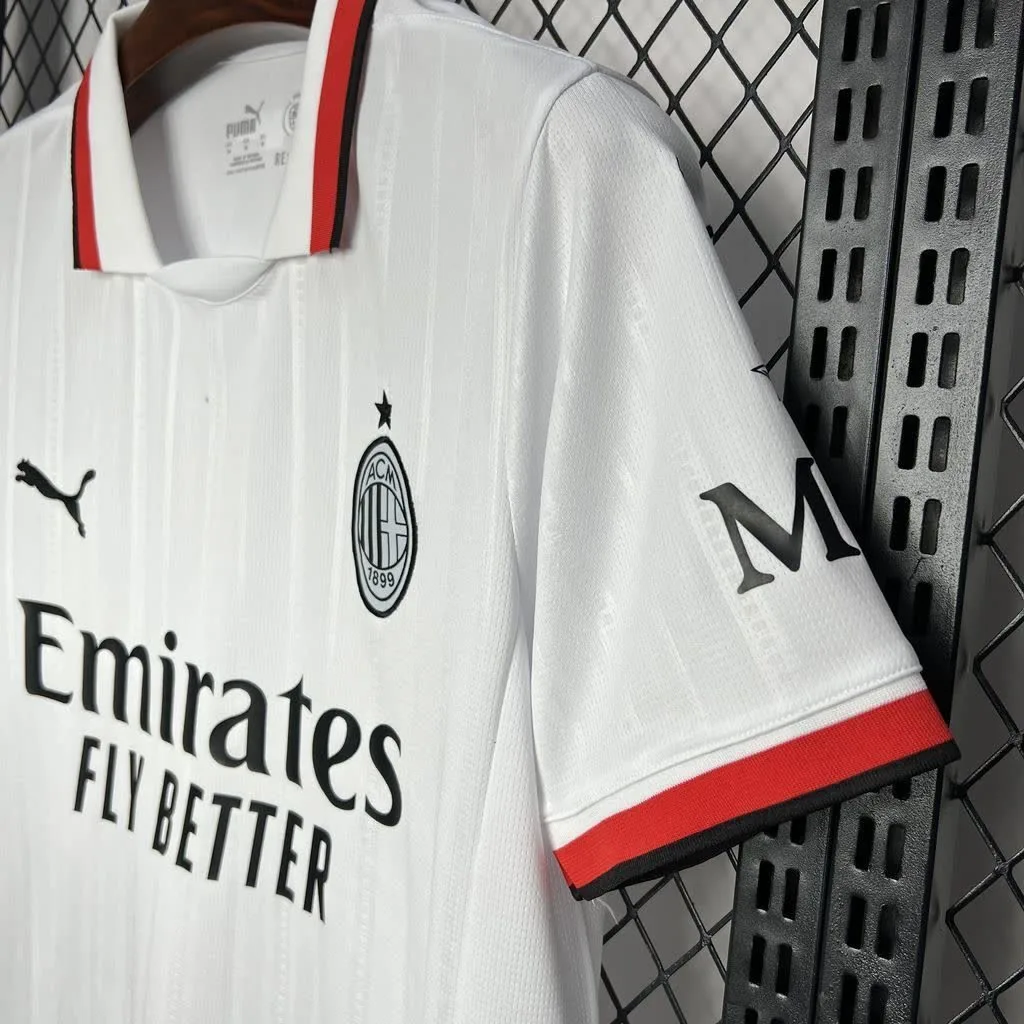 AC Milan 2024/25 Away Jersey, foto 2