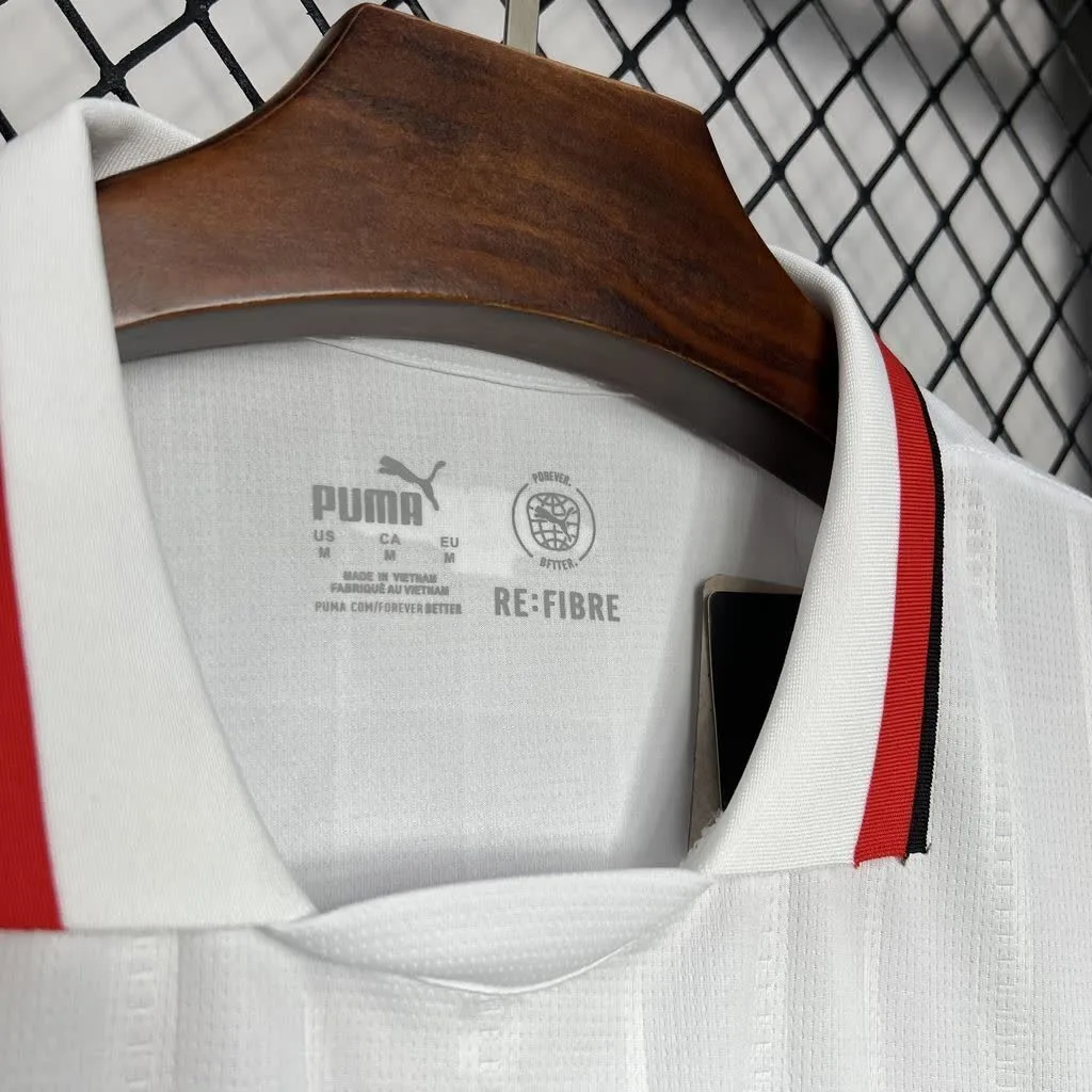 AC Milan 2024/25 Away Jersey, foto 3