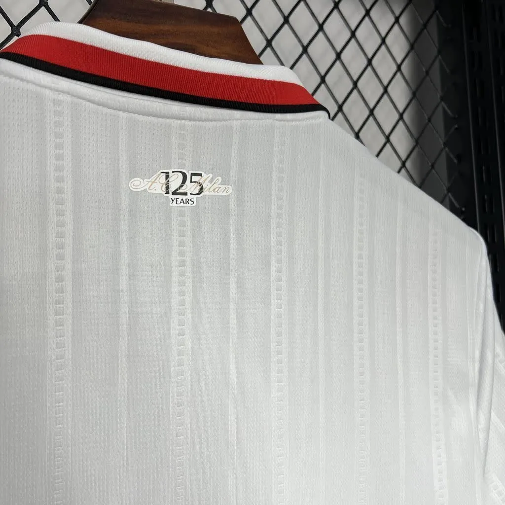 AC Milan 2024/25 Away Jersey, foto 4