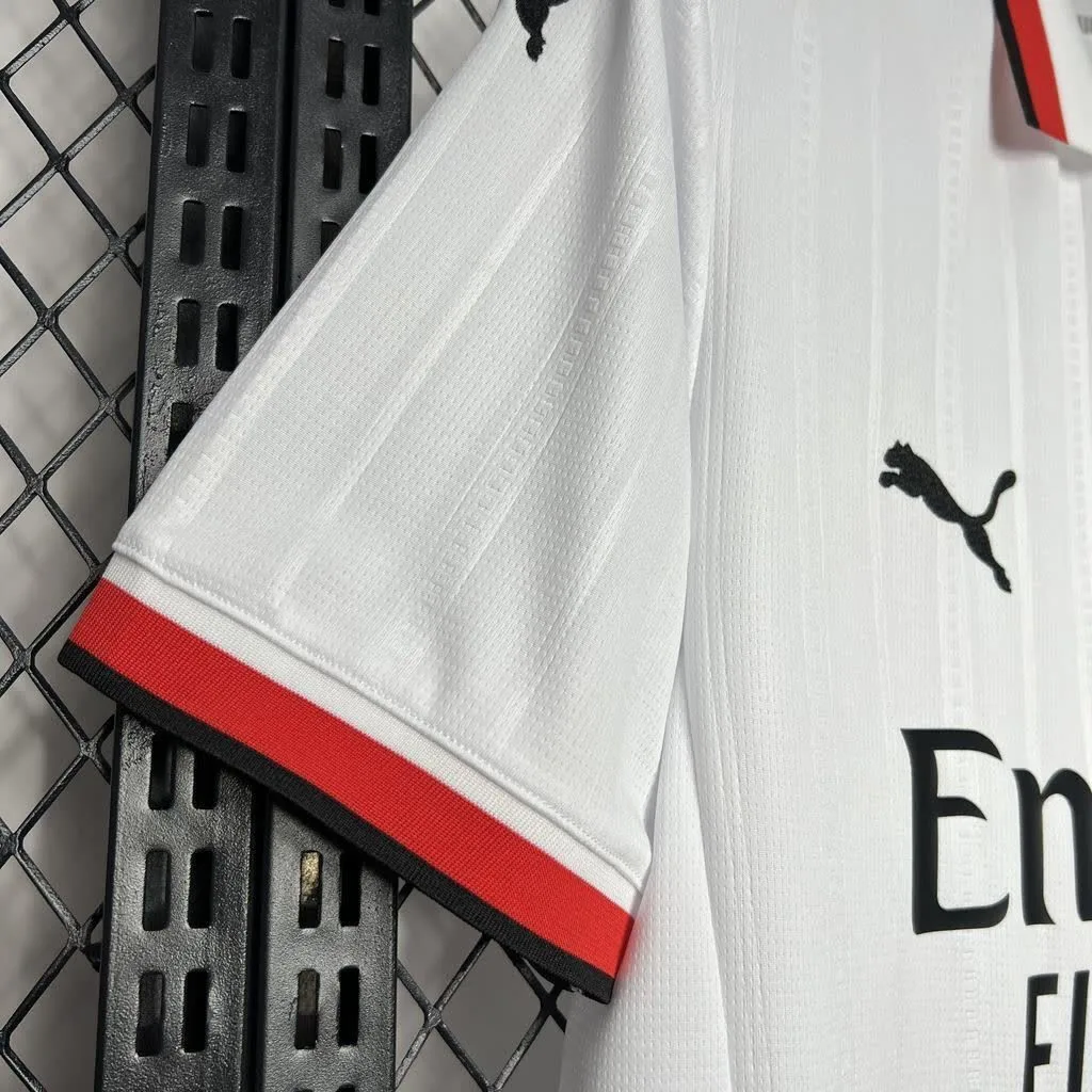 AC Milan 2024/25 Away Jersey, foto 6