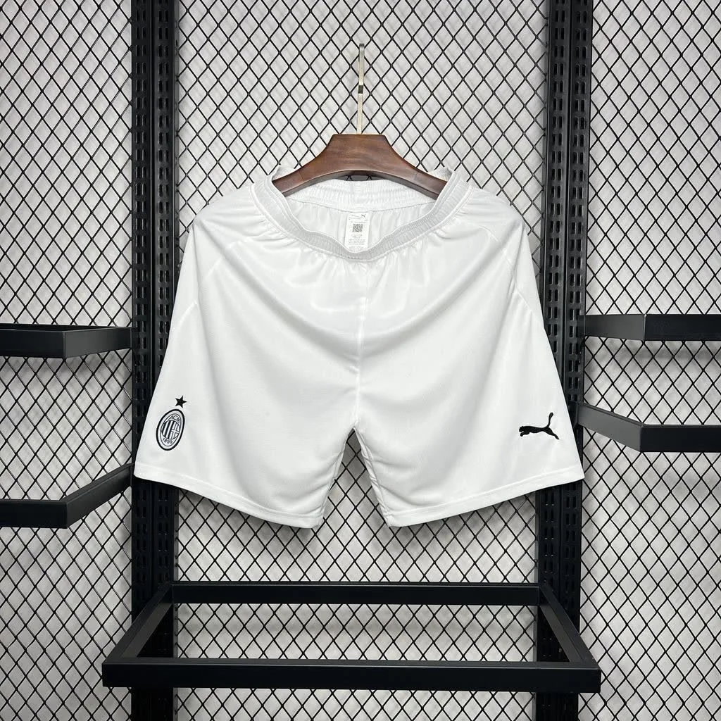 AC Milan 2024/25 Away Shorts, foto 1