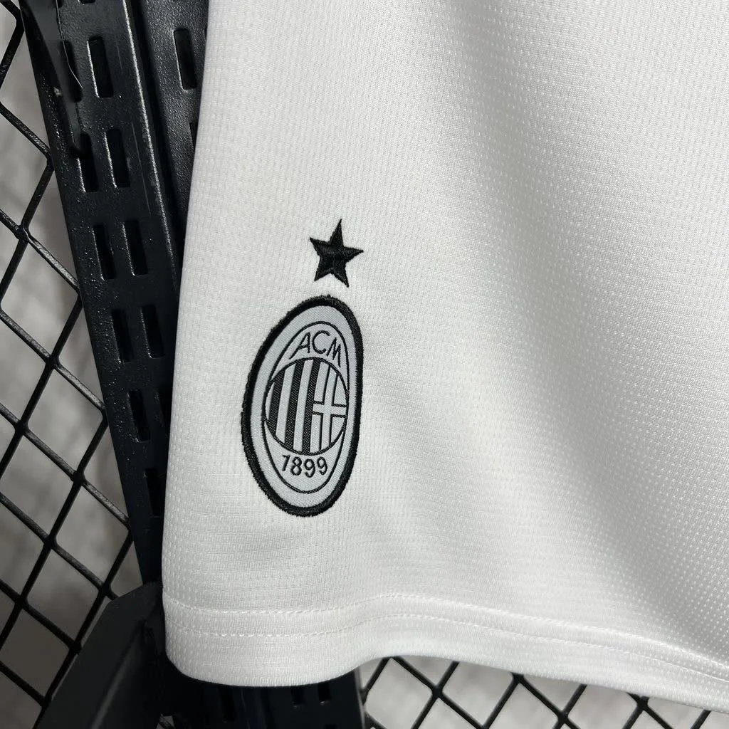 AC Milan 2024/25 Away Shorts, foto 5