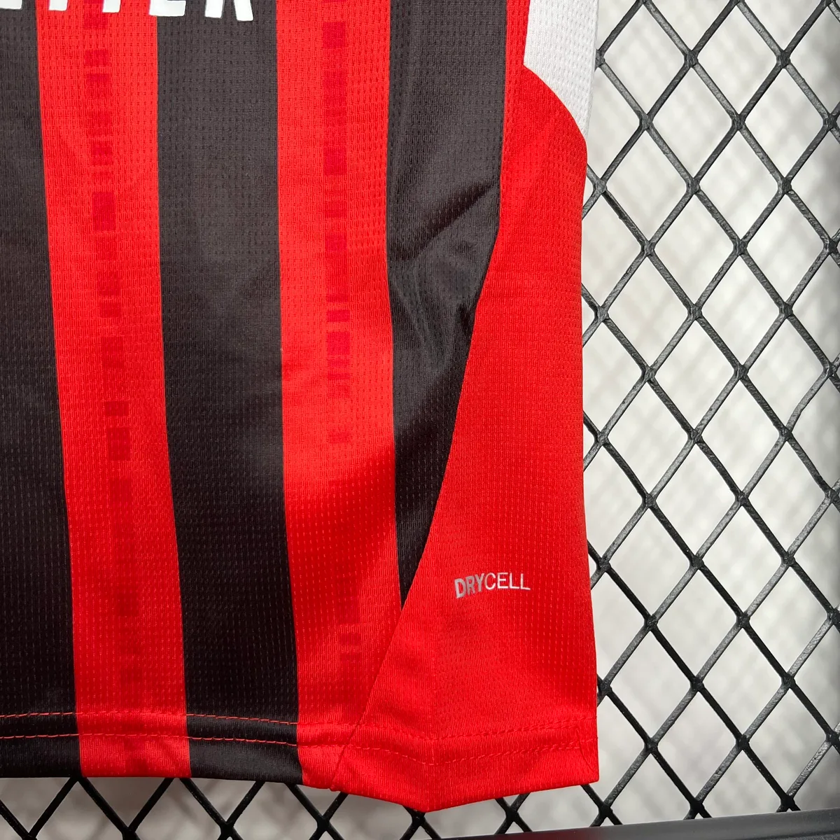 AC Milan 2024/25 Home Kids Kit, foto 5