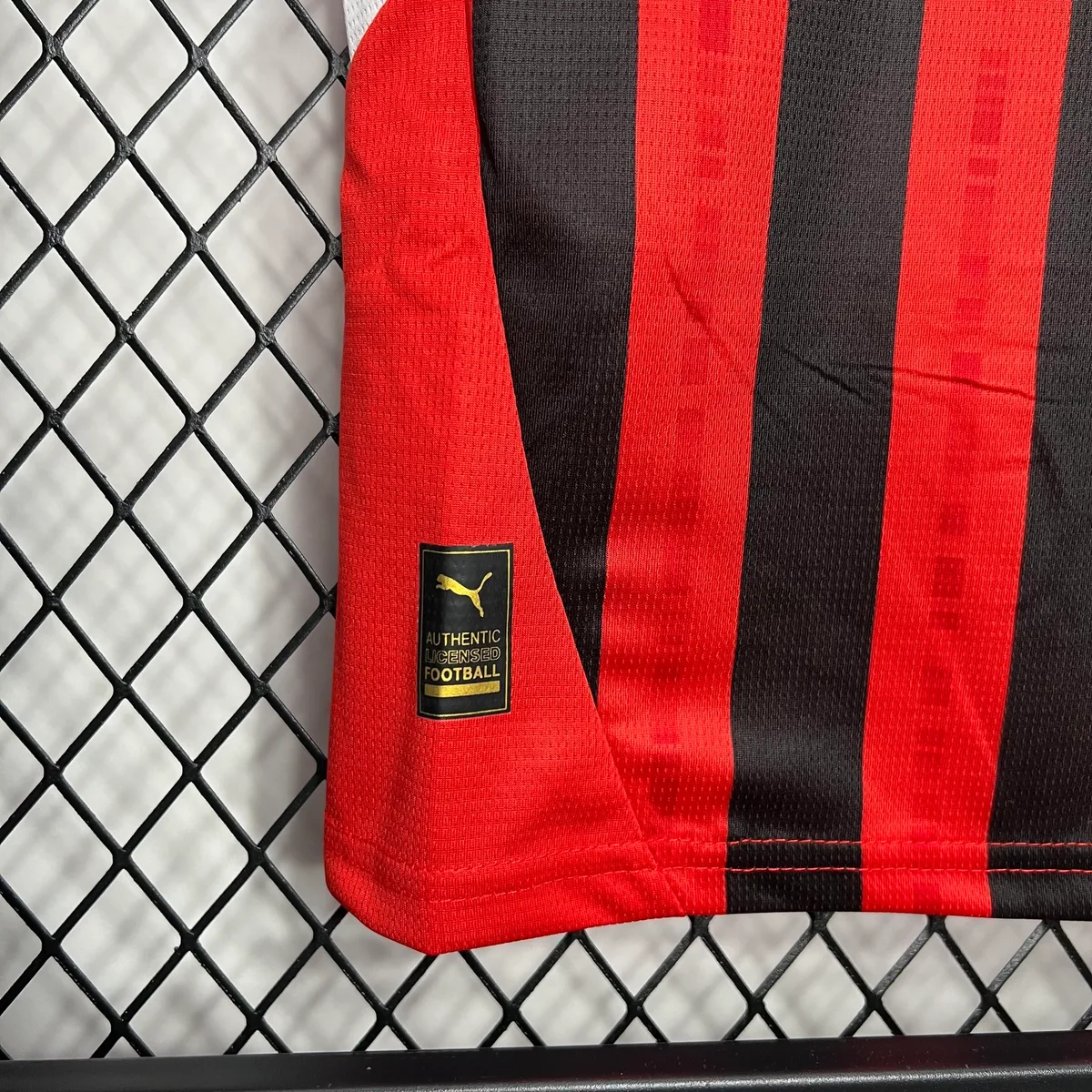 AC Milan 2024/25 Home Kids Kit, foto 6