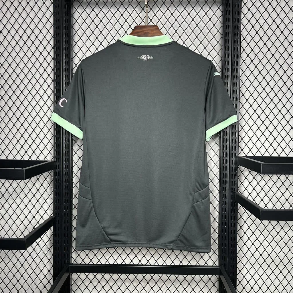 AC Milan 2024/25 Third Away Jersey, foto 2