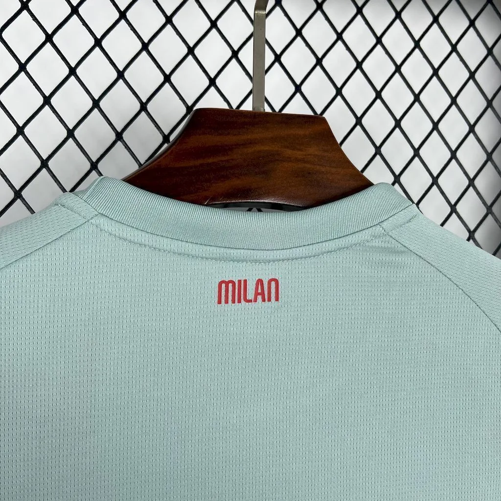 AC Milan 2025/26 Away Jersey, foto 3