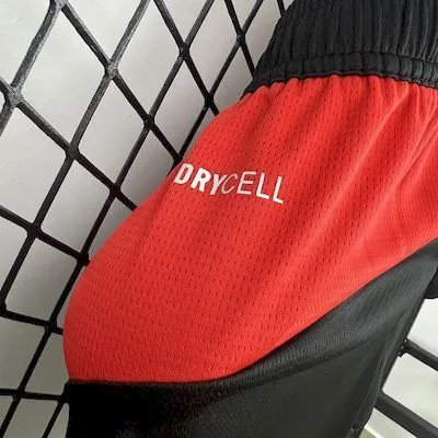 AC Milan 2025/26 Home Shorts, foto 2