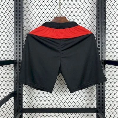 AC Milan 2025/26 Home Shorts, foto 3