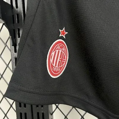 AC Milan 2025/26 Home Shorts, foto 5