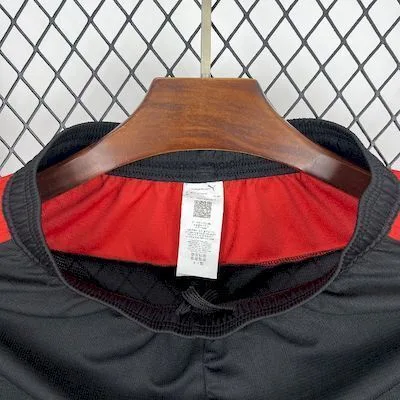 AC Milan 2025/26 Home Shorts, foto 6