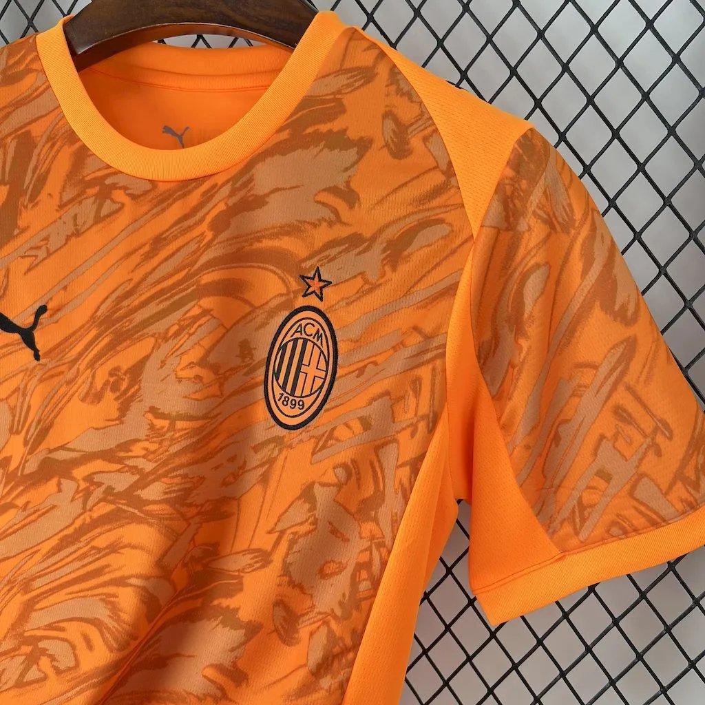 AC Milan 2025/26 Third Jersey, foto 6
