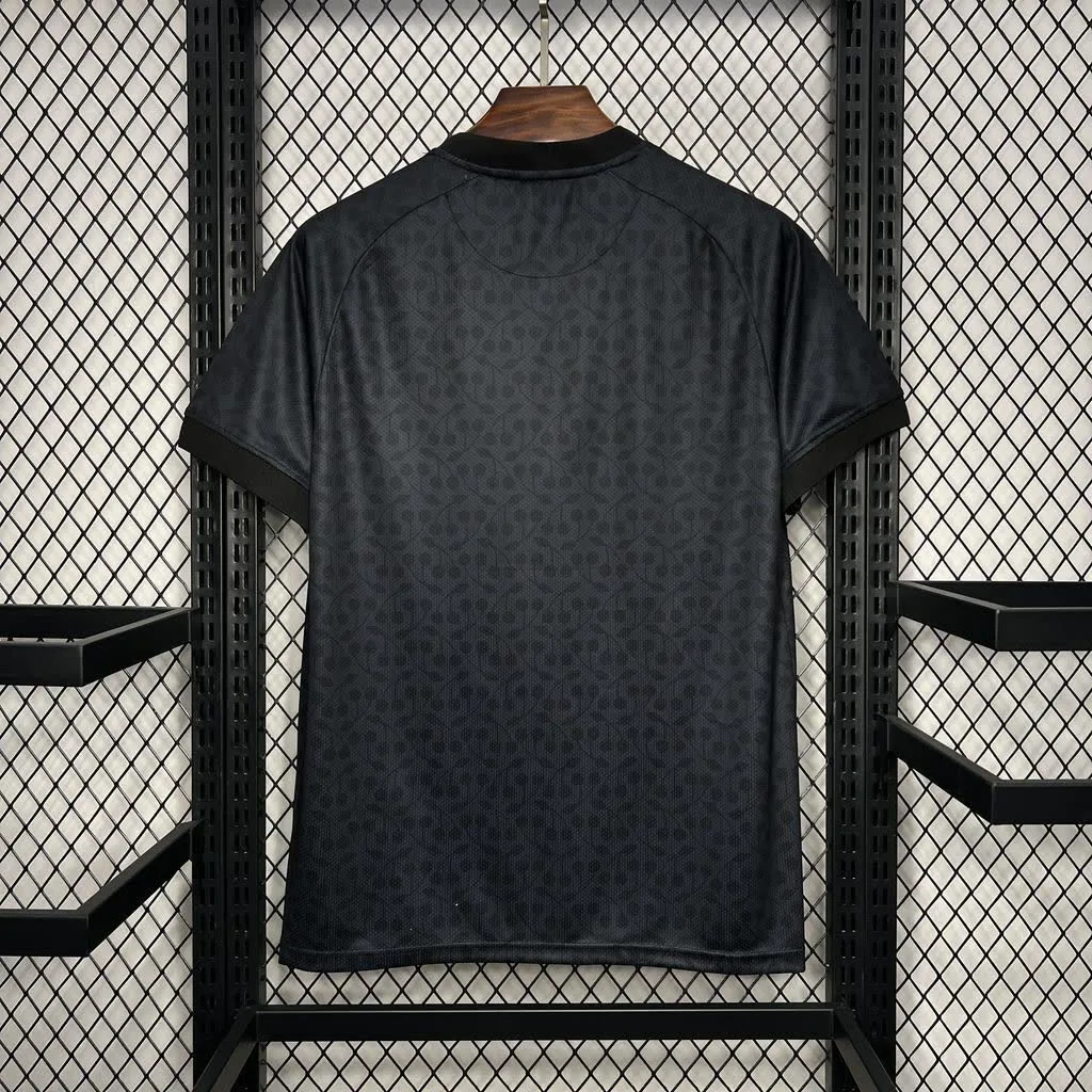 AFC Bournemouth 2024/25 Black Special Edition Jersey, foto 2